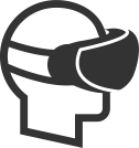 VR/AR眼镜